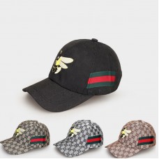 2018 Hombre Mujer New Black Baseball Cap Snapback Hat HipHop Adjustable Bboy Caps  eb-69251364